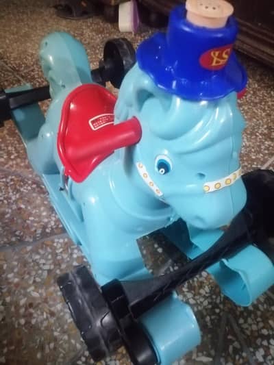 bouhat  Acha hay 10 by 10 hay