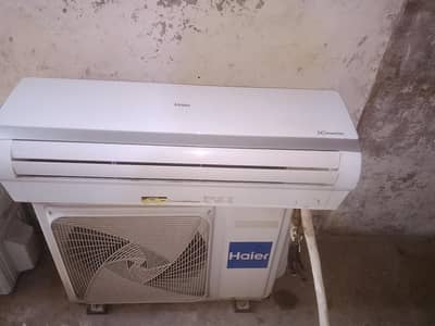 Haier 1.5 ton