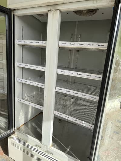 Caravell model MEC:1000