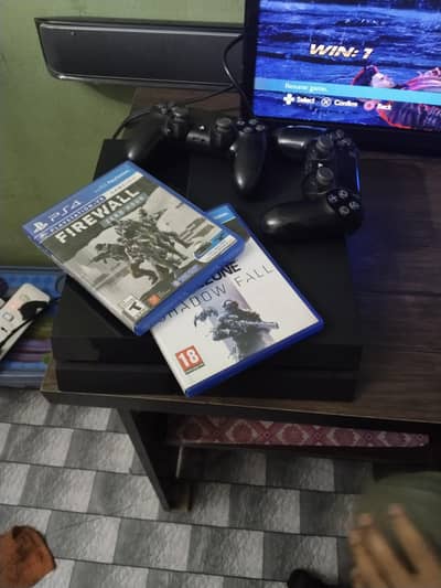 play station fat brand sony