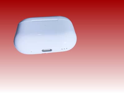 AirPods Pro 2nd Generation  PRO 2 TYPE-C port Titanium Quality, Wirel