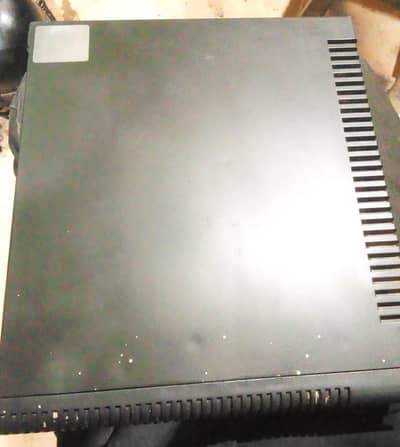 inverex inverter ups 720watt