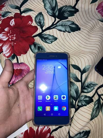 Honor 8 Lite PTA Approved