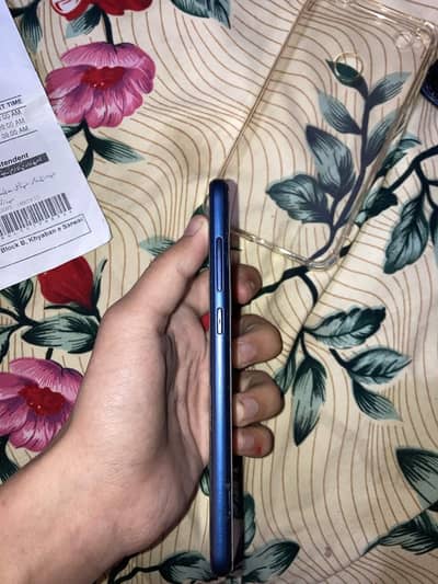 Honor 8 Lite PTA Approved