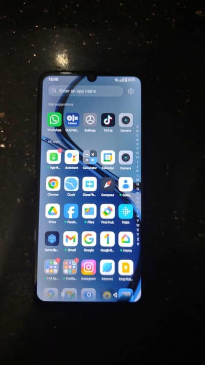 realme C51 PTA approved 4 64gb good condition