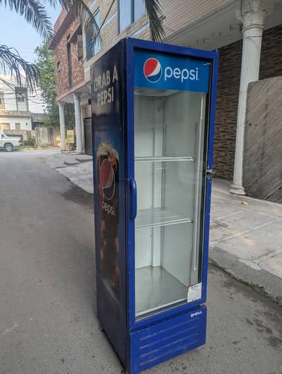 MEGA CHILLER 400 LITTER TOTAL ORIGINAL