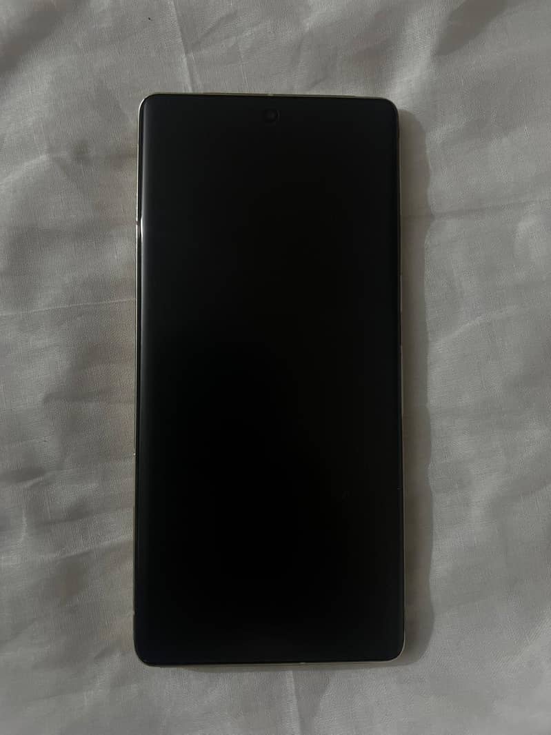 Google pixel 7 pro 2