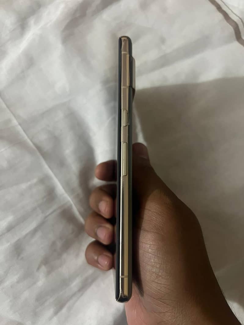 Google pixel 7 pro 10