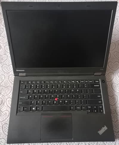 i5-4thGen 8gb Ram 250 hdd Good Condition