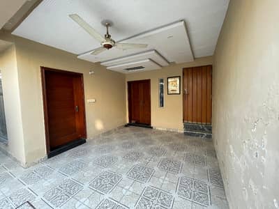 5 Marla Brand New House is available for Sale in Formanites Housing Society near DHA Phase 5 Lahore