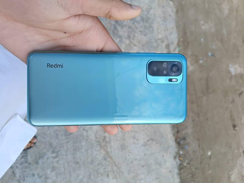 redmi note 10 1