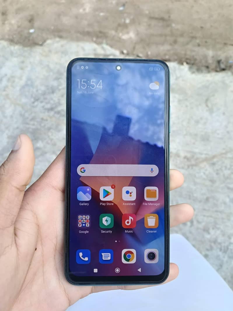 redmi note 10 2