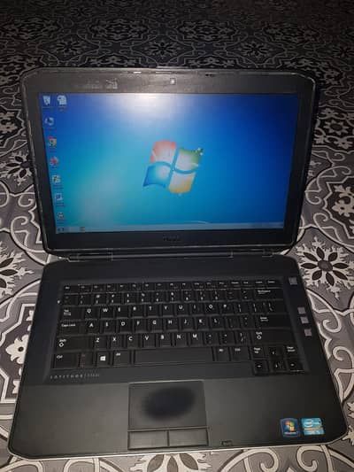 Dell latitude e5430