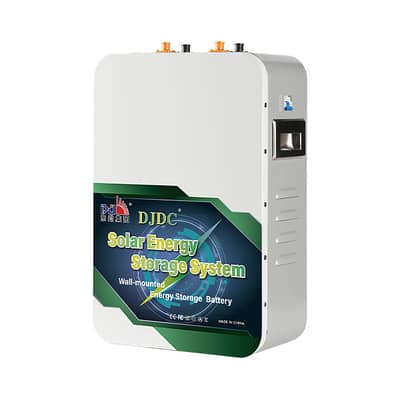 Dongjin 51.2V 100 Amp