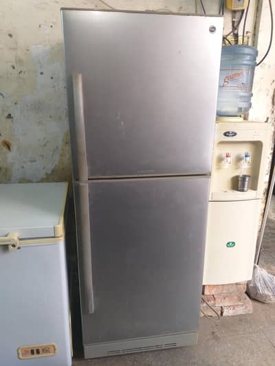 PEL refrigerator
