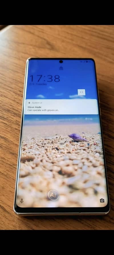 AQUAS R6 12/128GB  SELL EXCHANGE