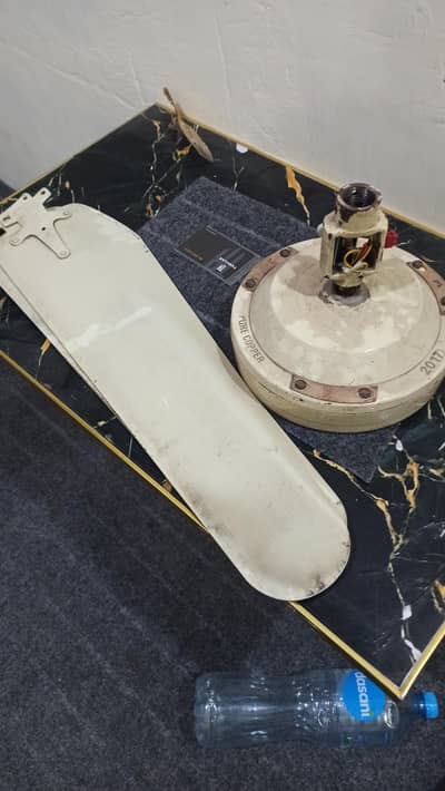 Ceiling fan for sale in working condition