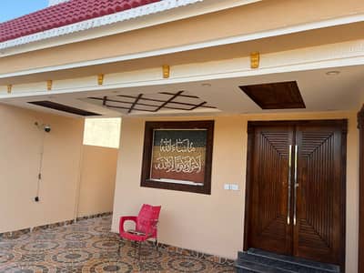 10 Marla UPPER PORTION For Rent In Bahria Town Lahore