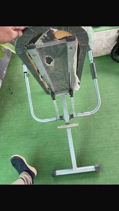 Selling Tummy machine