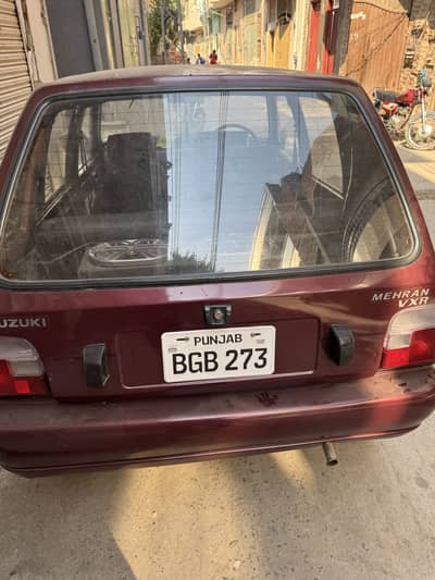 Total rady car nice car