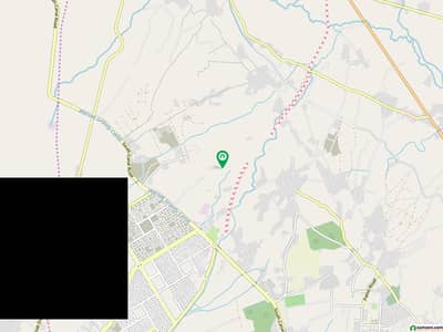 Sector C 1200 Series North Corner Plot DHA Peshawar