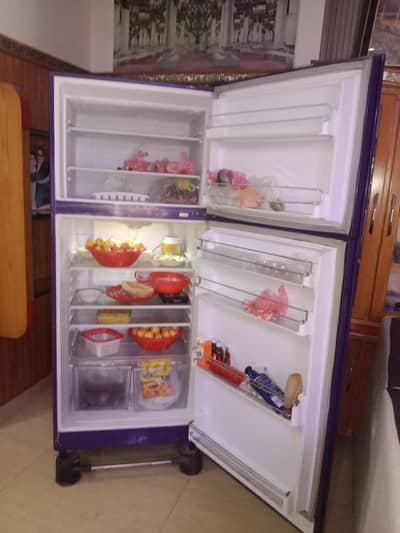 refrigerators glass door hy bilkul ok hy