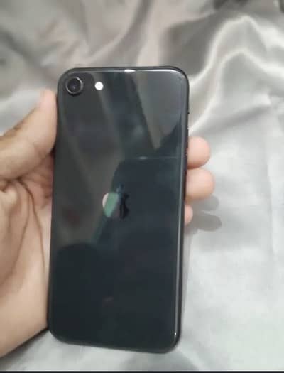 I phone Se 2020 Jv PTa approved