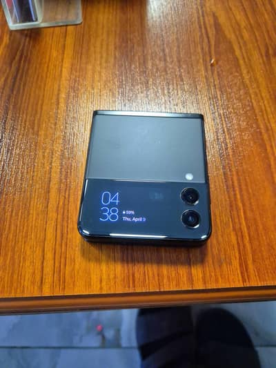 Galaxy Z Flip 3 5G 256GB PTA Approved 0334/036/0450 Luxury premium