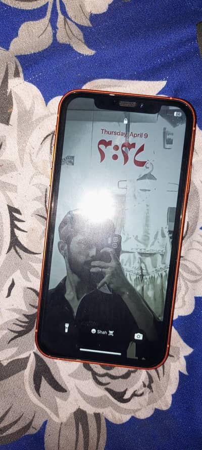 iphone xr converted 17PM