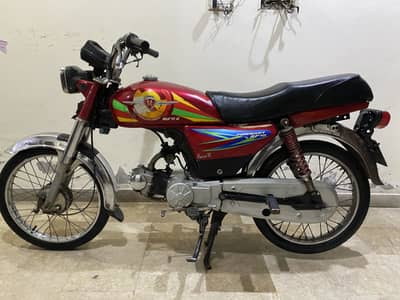 Metro MR 70 CALL 03029636017 Good condition argent sale