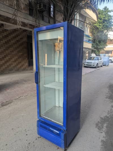 Caravell CHILLER 400 LITTER TOTAL ORIGINAL call/0321/8888/564