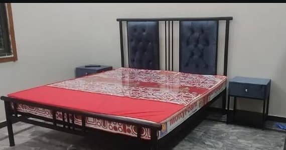 iron bed double/single bed/steel bed/bunk bed/kids bed/
