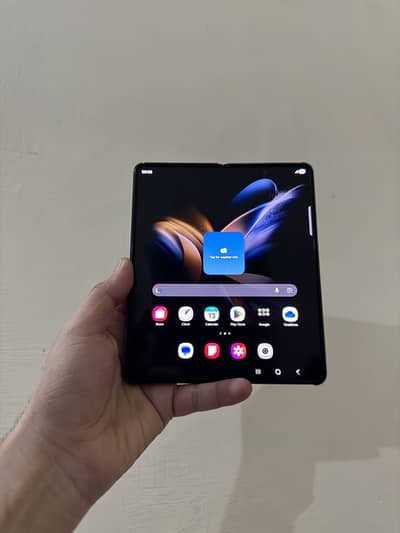 Samsung Zfold 4 pta 12/256 hk