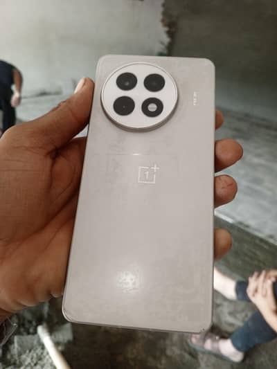 One Plus 13 R 12/256