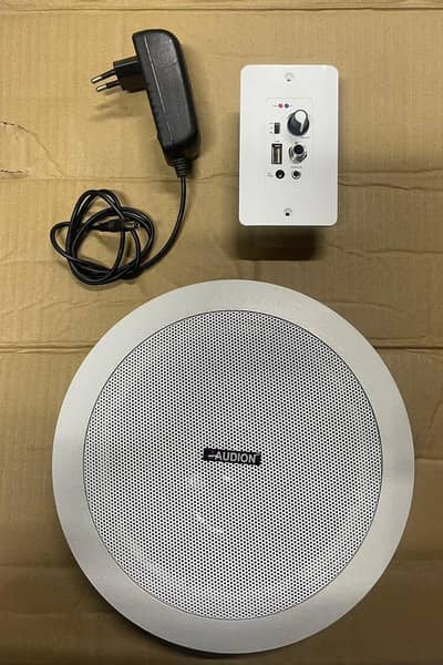 Bluetooth Ceiling Speaker Jaudion