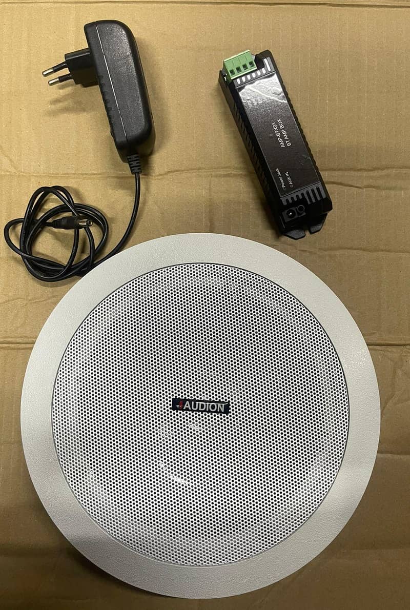 Bluetooth Ceiling Speaker Jaudion 1