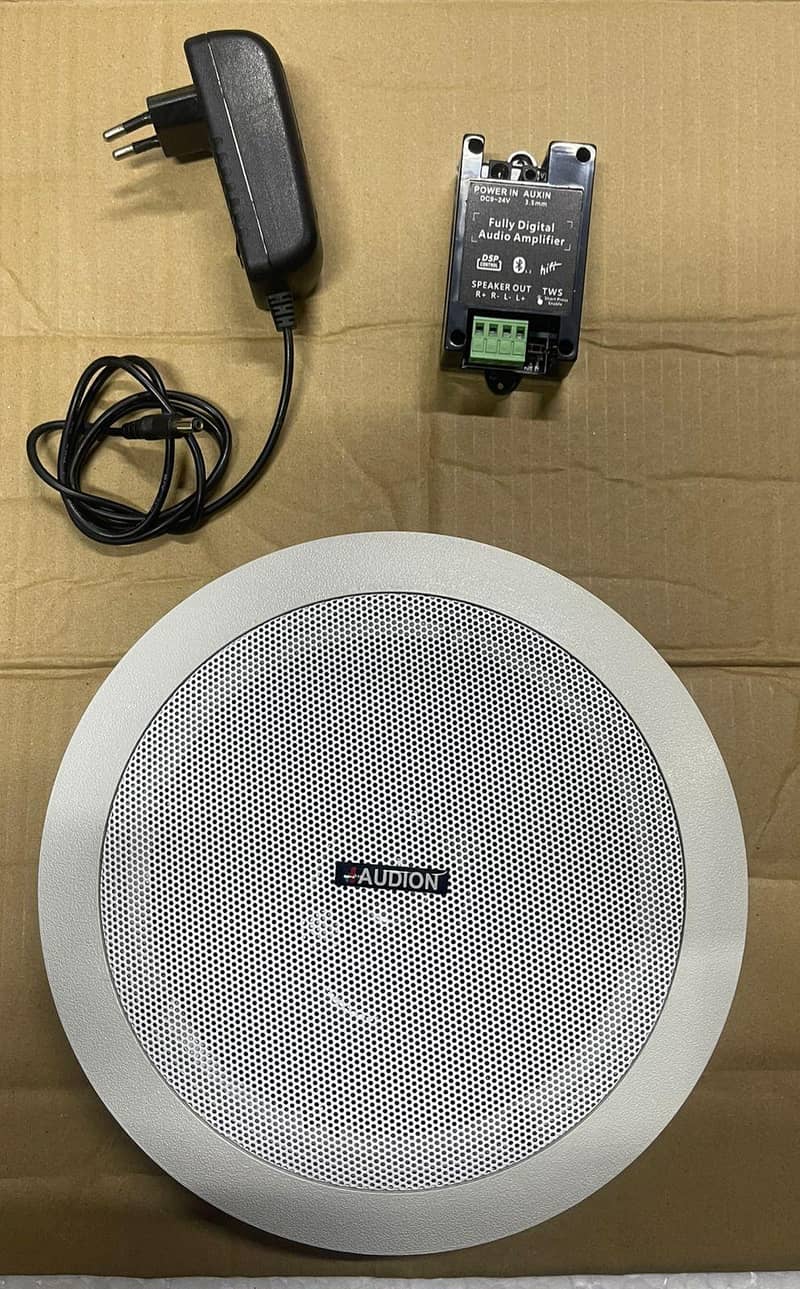 Bluetooth Ceiling Speaker Jaudion 2