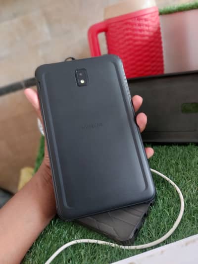 Samsubg galaxy tab active 3