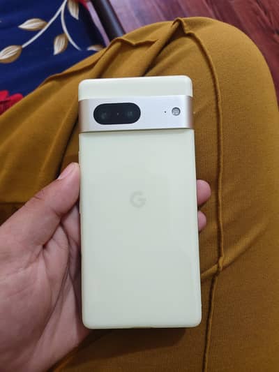 Google Pixel 7