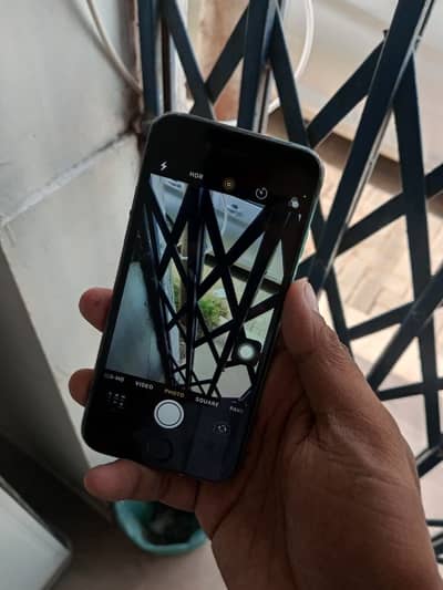 iphone 7 4G LTE pta officially approved exchange possible