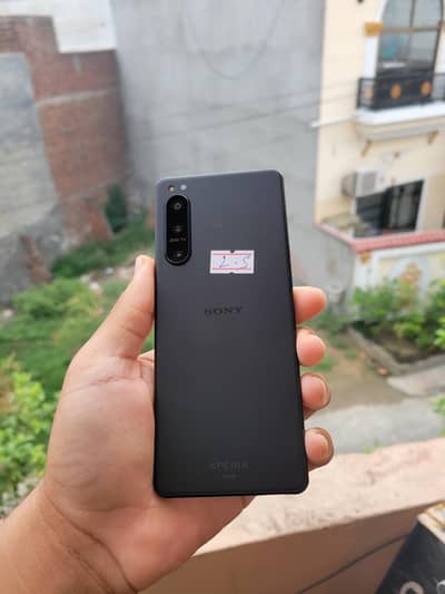Sony Xperia 5 mark 4 non pta | 5 mark 3 / 1 mark 3 / 1 mark 4