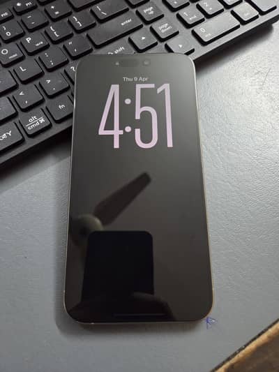 Iphone 15 Pro Max 256 GB