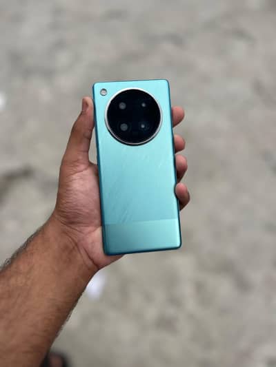 infinix Zero 40 Used-liked new