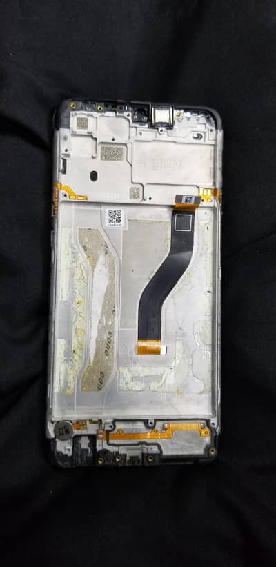 samsung a10s original display