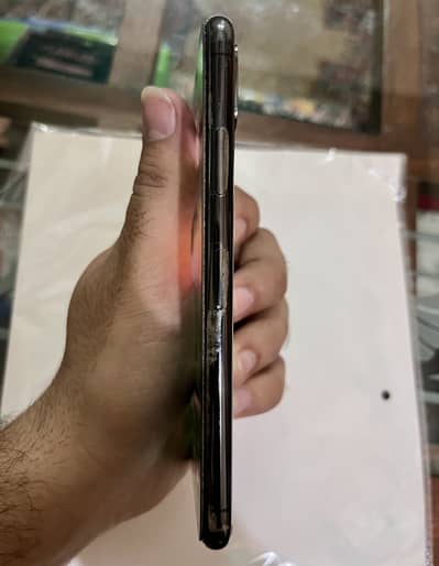 Iphone XS PTA Approved