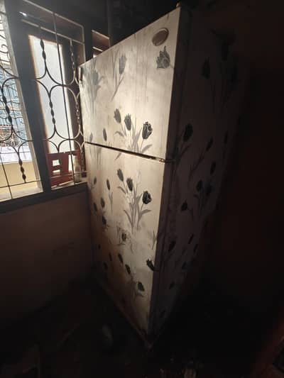 Fridigare fridge Imported