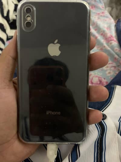 Iphone X 64 Gb Non PTA