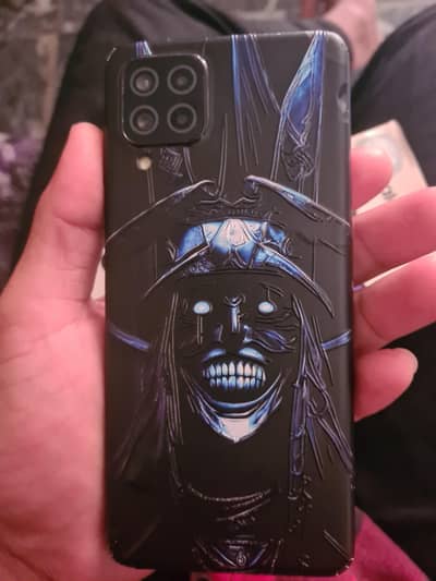 8 128 pta aproved good battery timing samsung a22 pannel cange