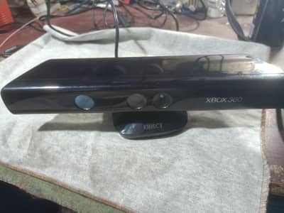 Xbox 360 Kinect  | For Sale |