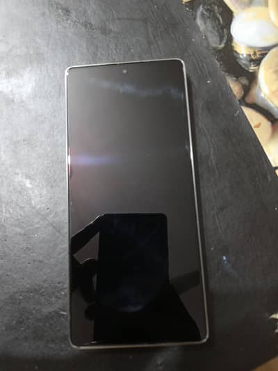 infinite note 40 10/9.5 condition . . 03150018485